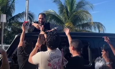 Jorge Masvidal