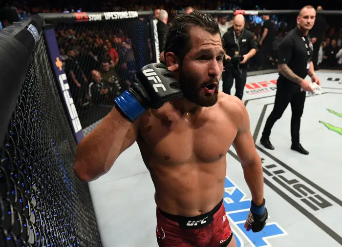 Jorge Masvidal