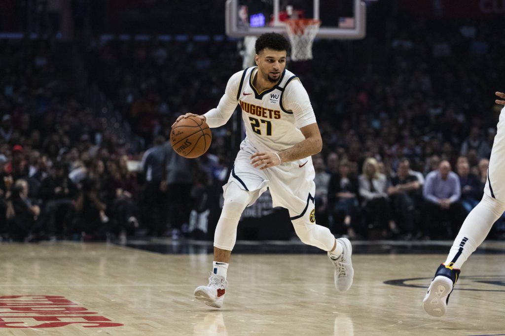 How much money has Jamal Murray made? exploring salary, contract and