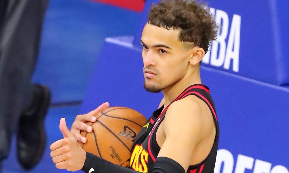 How much money has Trae Young made? exploring salary, contract & more