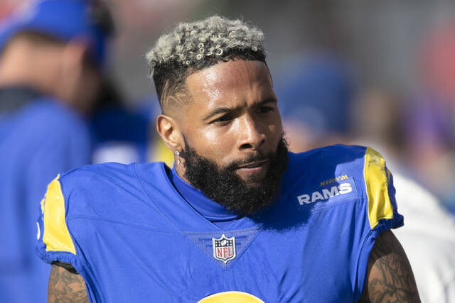 Odell Beckham Jr