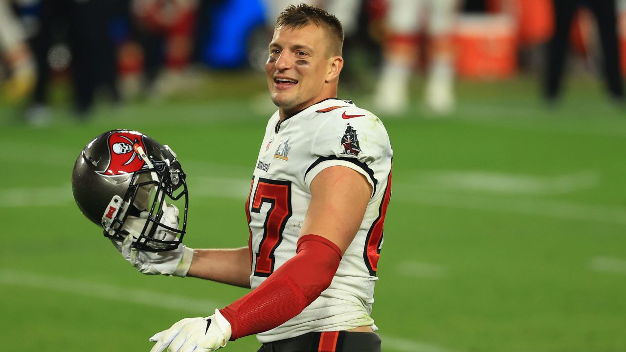 Rob Gronkowski