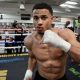 Shakur Stevenson