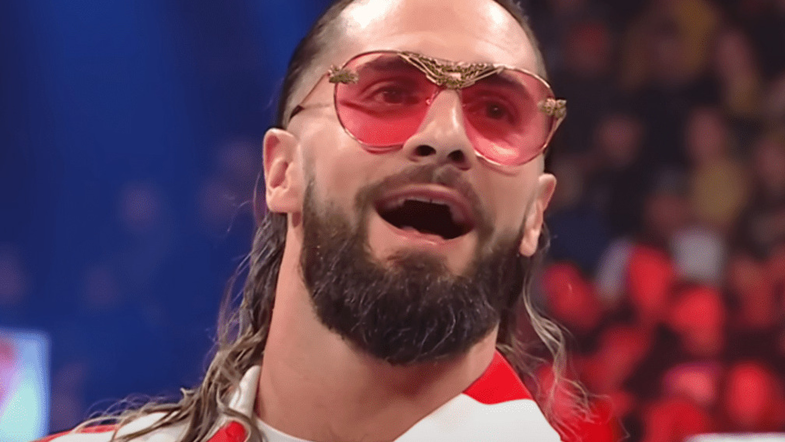Seth Rollins