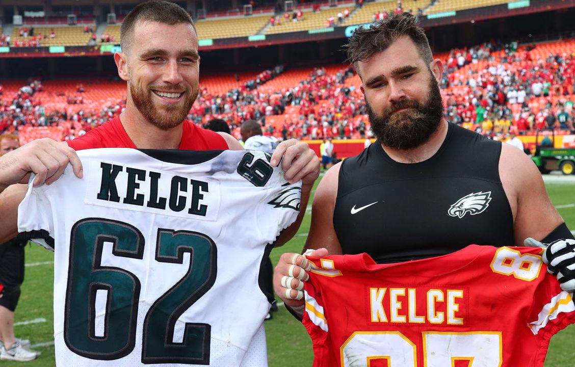 Travis Kelce