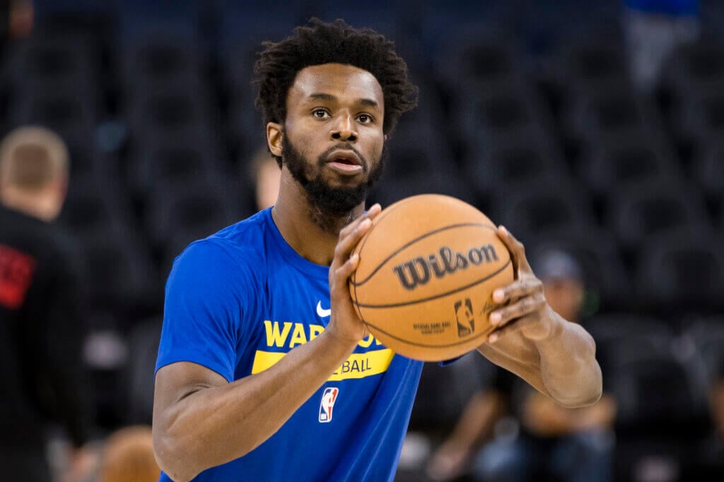 andrew wiggins