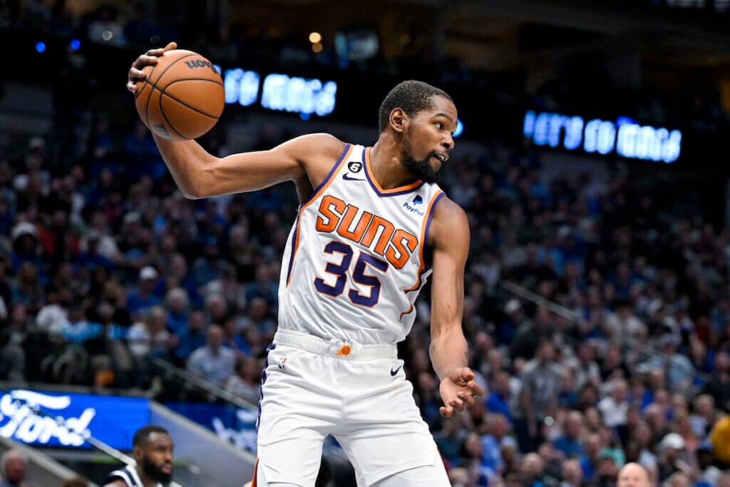 Kevin Durant