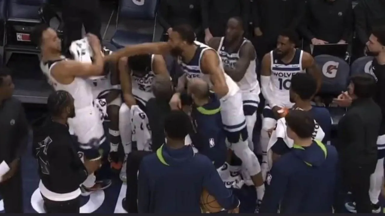 Rudy Gobert