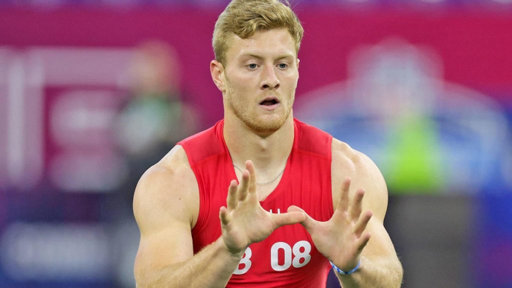 Why draft prospect Will Levis drinks coffee with mayo? Kentucky QB explained how the viral