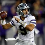 Lions welcome ex-Kansas State QB Adrian Martinez to roster after he was overlooked in NFL Draft