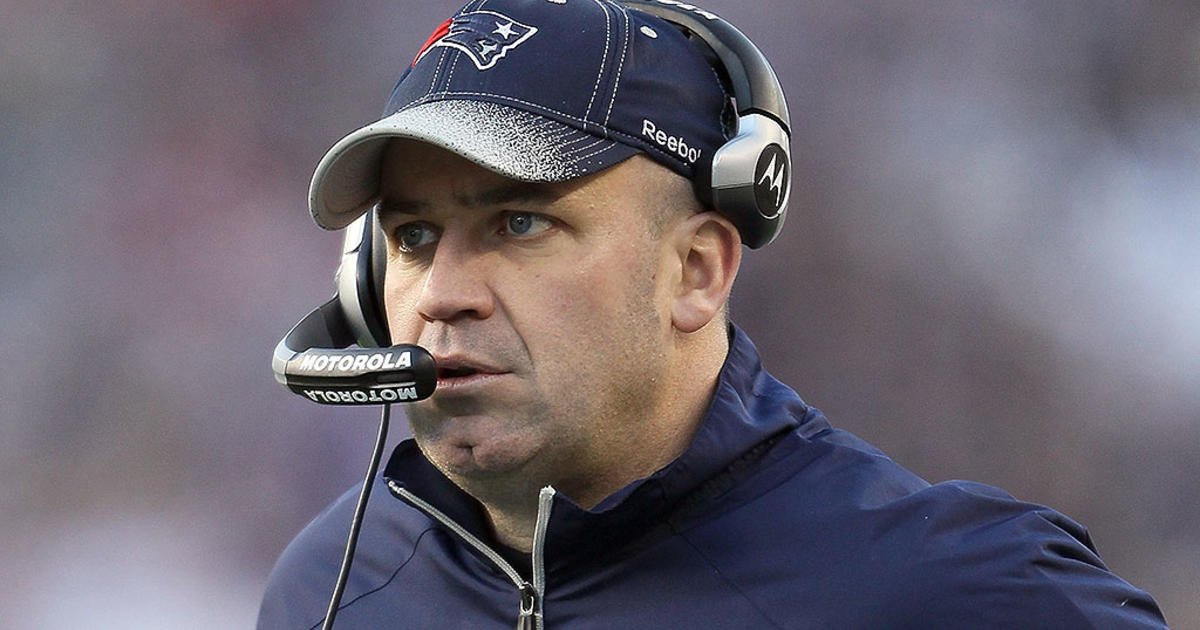 bill o'brien