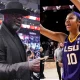 shaquille O'neal angel reese