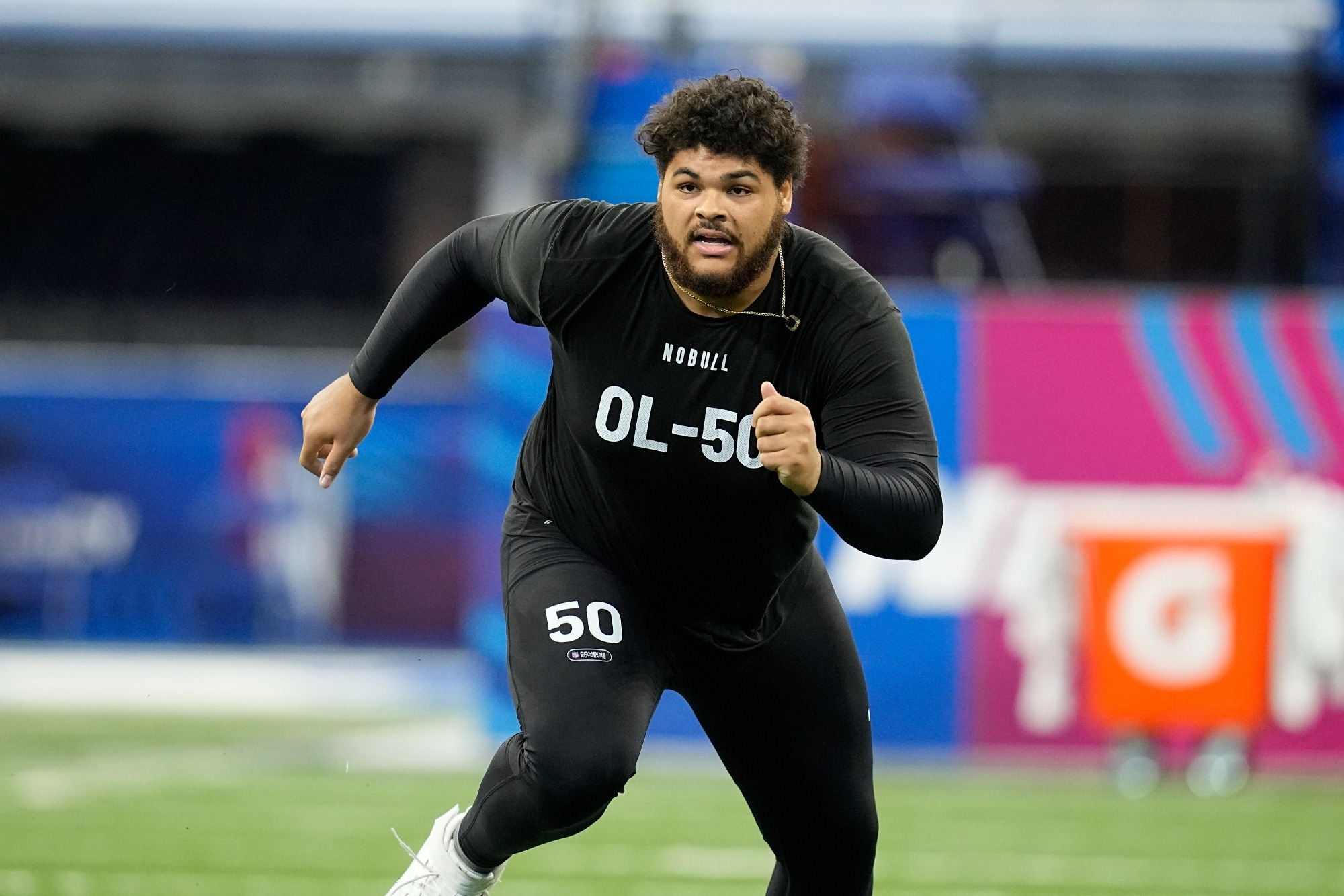 Darnell Wright
