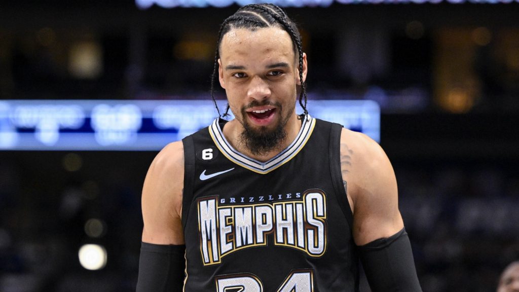 Grizzlies' Dillon Brooks shows no remorse for trashtalking LeBron