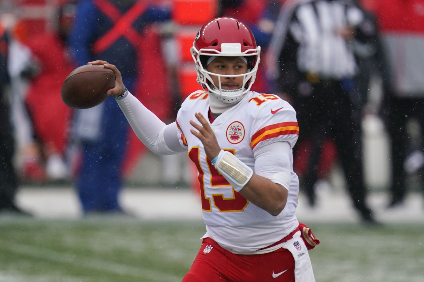 patrick mahomes