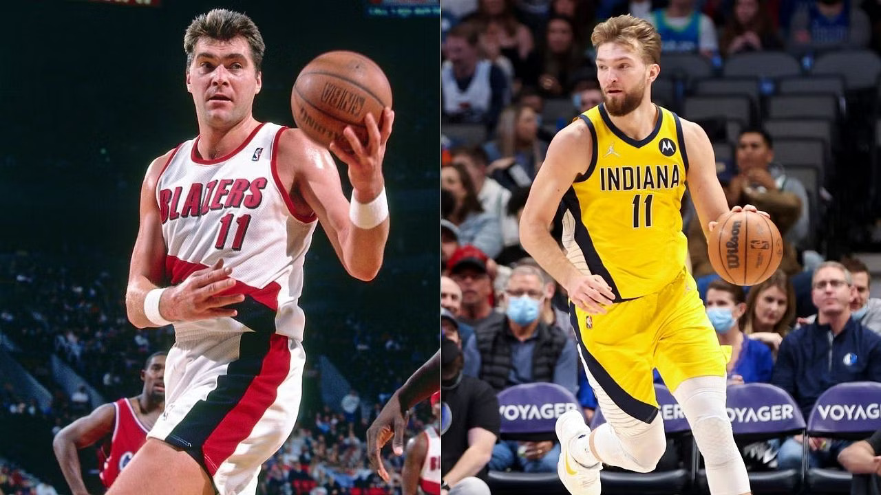 Domantas Sabonis