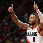 NBA insider rules out Celtics as potential Damian Lillard trade destination: “I think that’s pretty safe to say”
