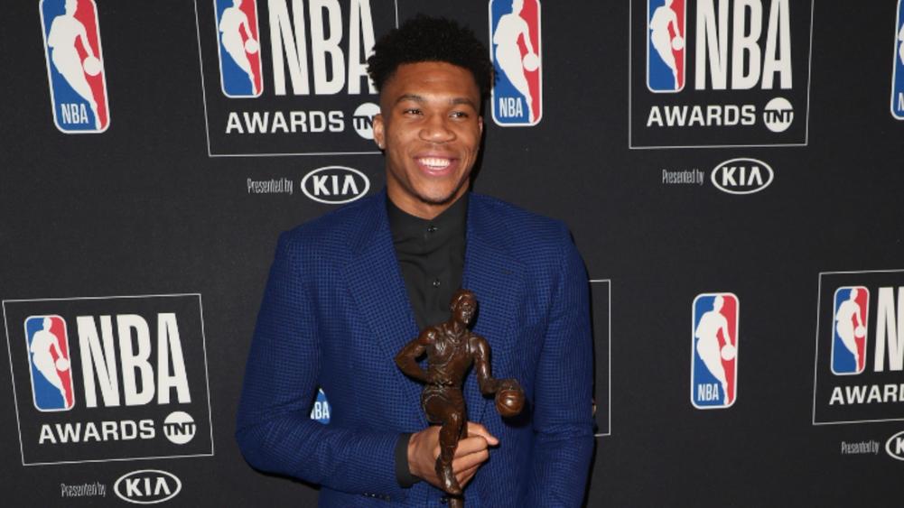 giannis antetokounmpo