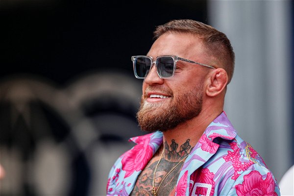 Conor McGregor