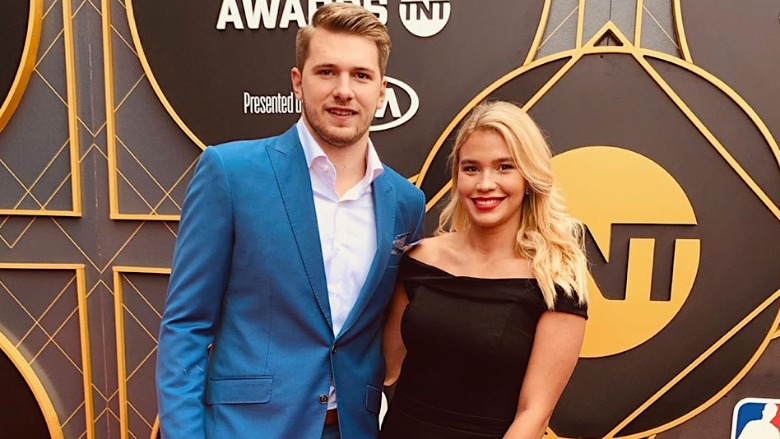 Luka Doncic
