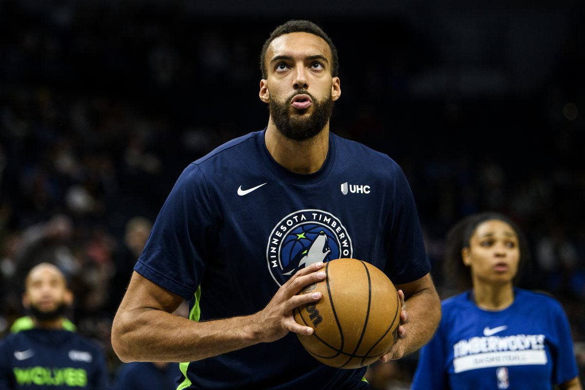 Rudy Gobert