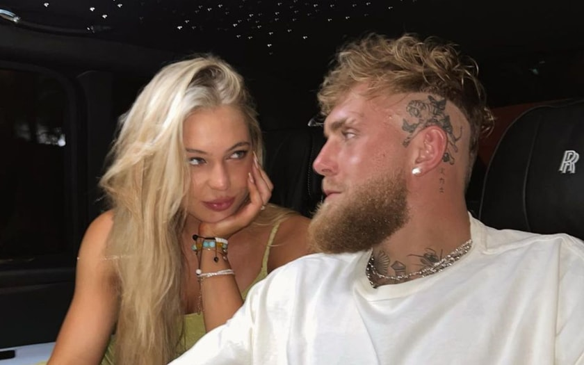 Jake Paul