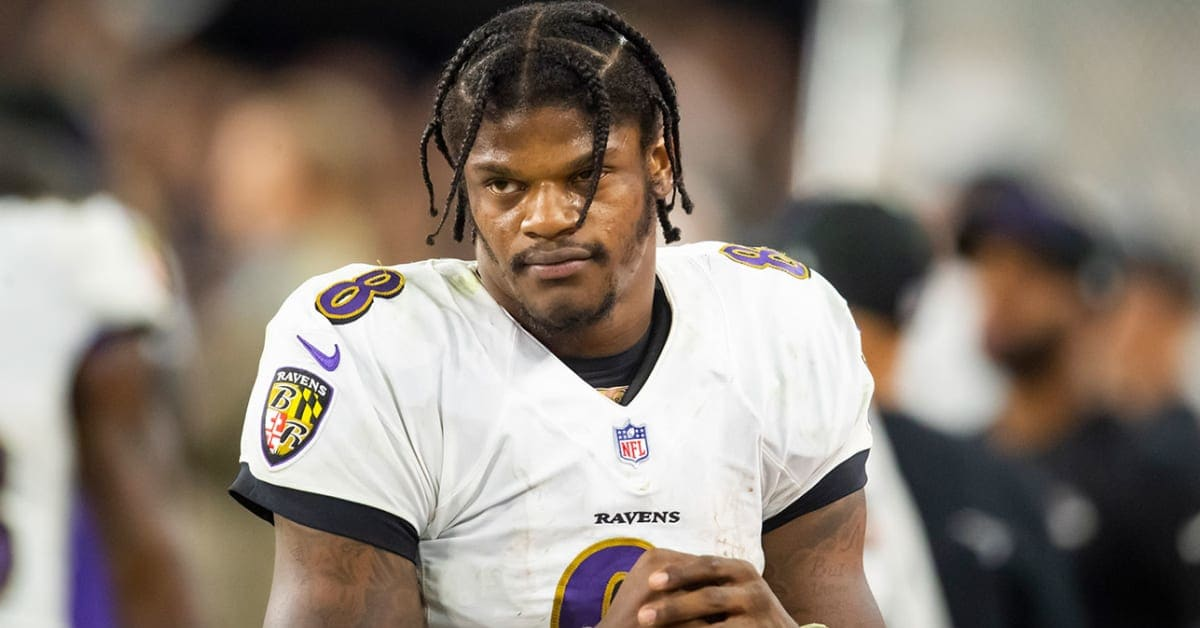 Lamar Jackson
