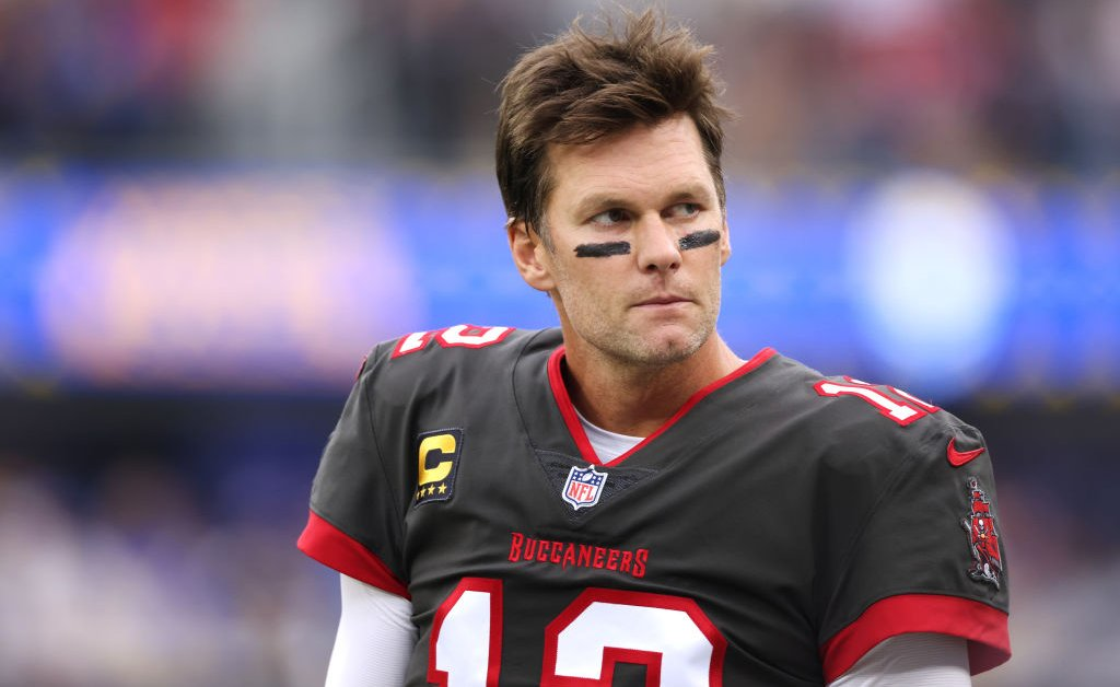 Tom Brady