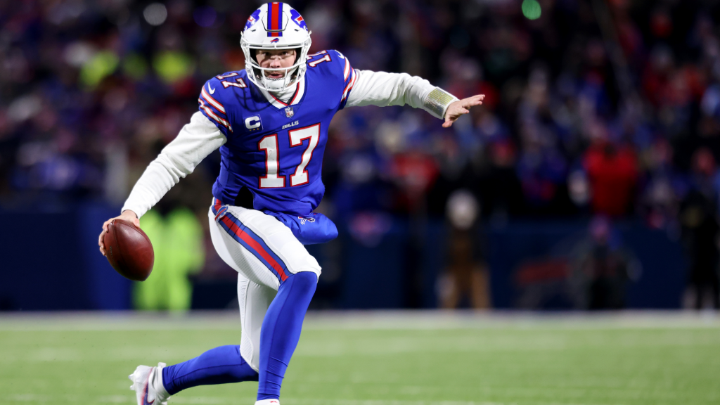 Jim Kelly