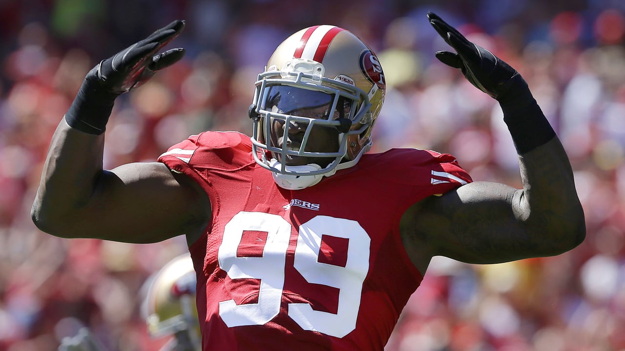 Aldon Smith
