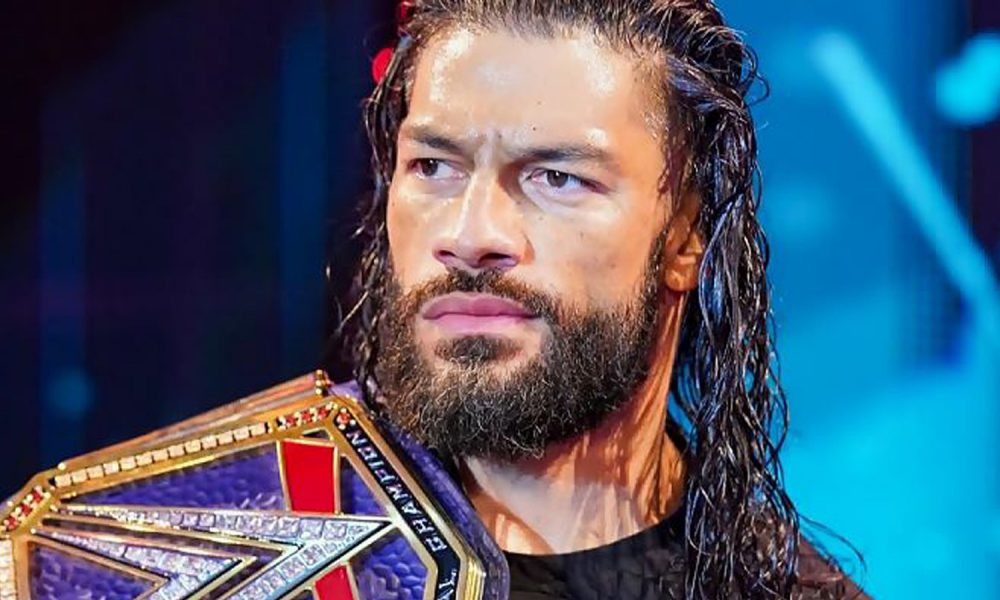 Exploring incredible family of Roman Reigns including parents, siblings ...