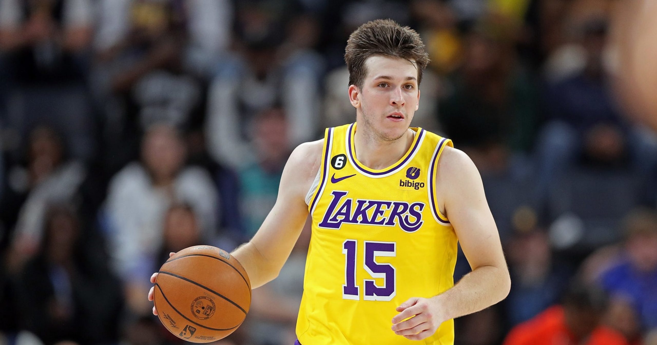 German national team HC puzzled by Lakers' Austin Reaves' silence amid