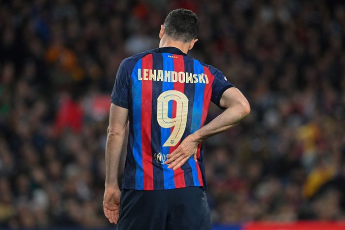 lewandowski