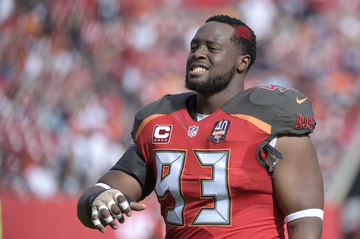 Gerald McCoy