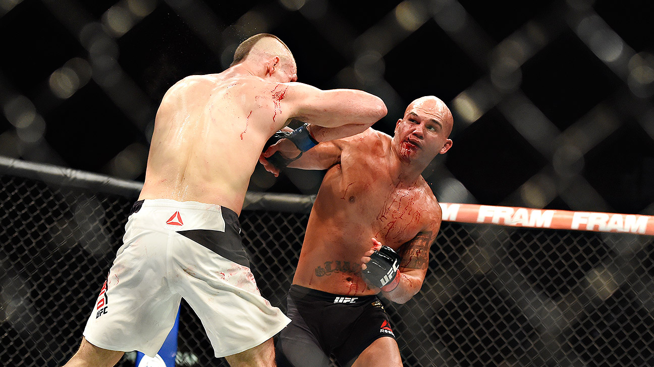 Lawler vs MacDonald 2