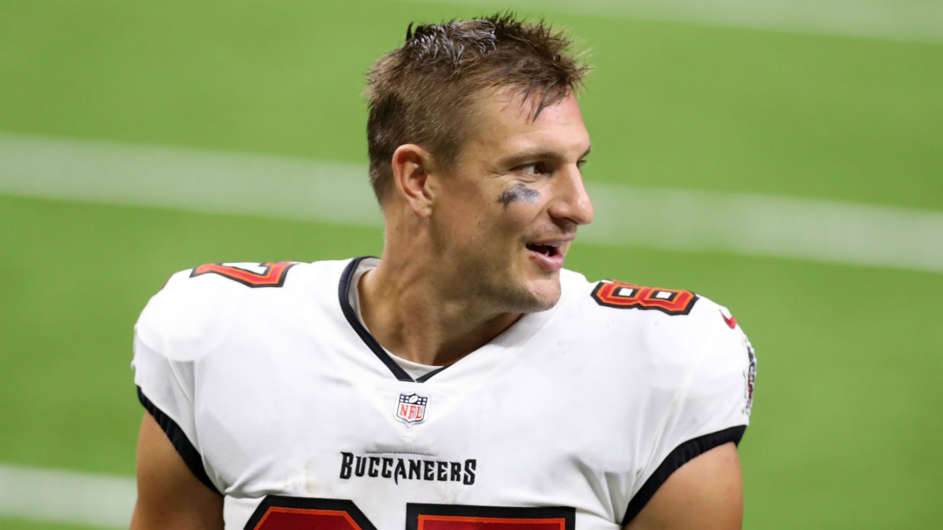 Rob Gronkowski