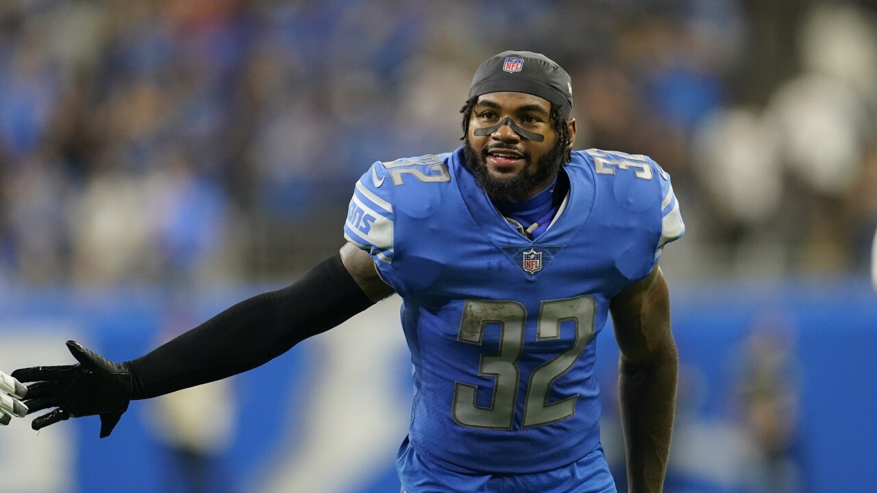 D'Andre Swift