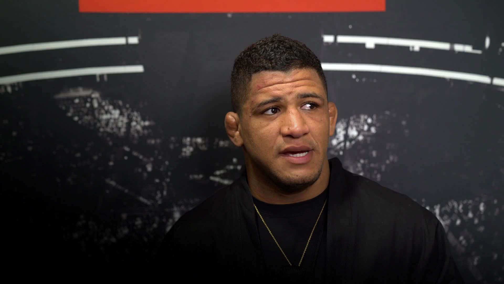 Gilbert Burns