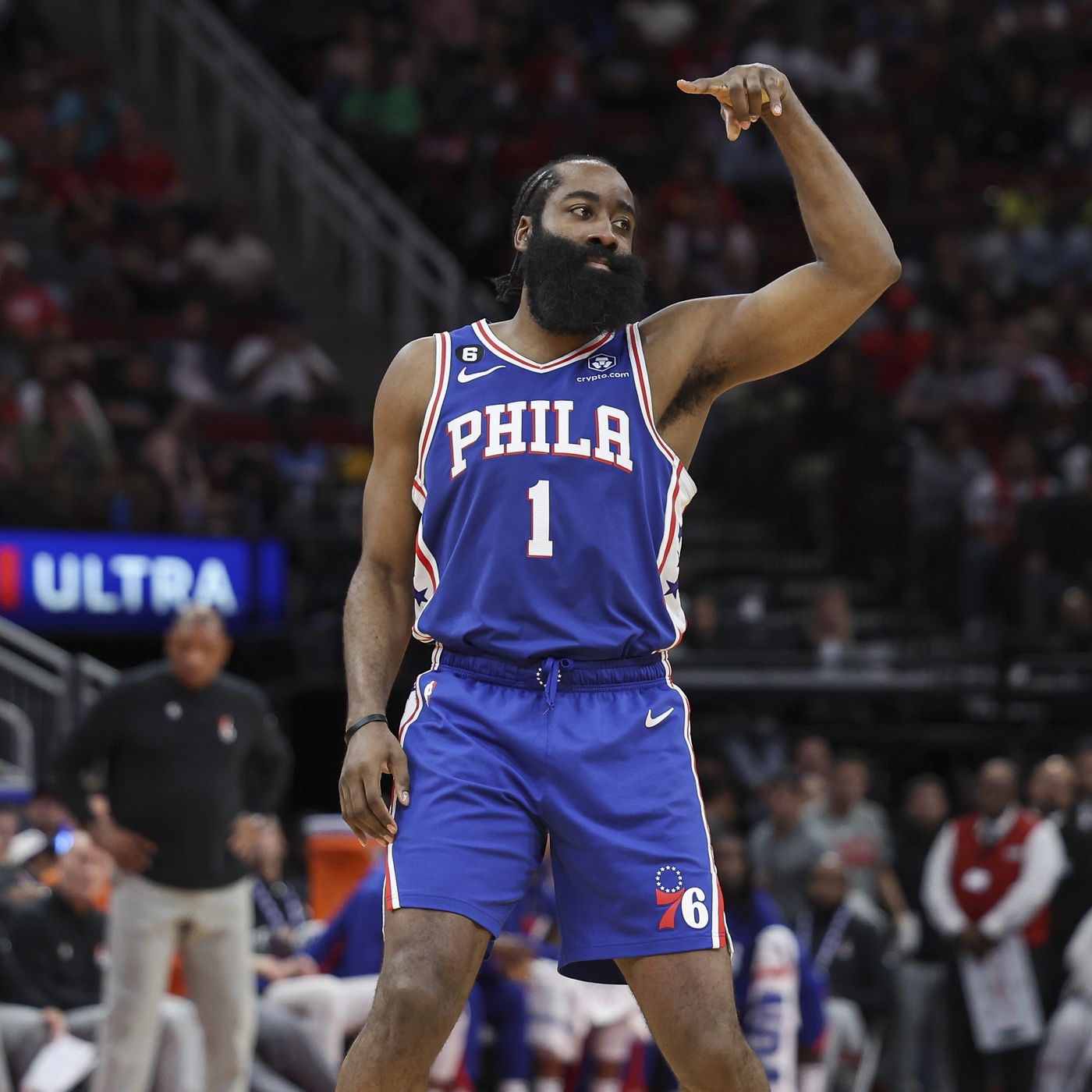 Sixers HC Doc Rivers speaks out on James Harden