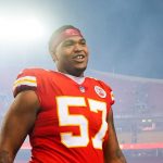 How much Orlando Brown Jr net worth? Exploring reasons behind Chiefs OT’s trade to Bengals in NFL Free Agency