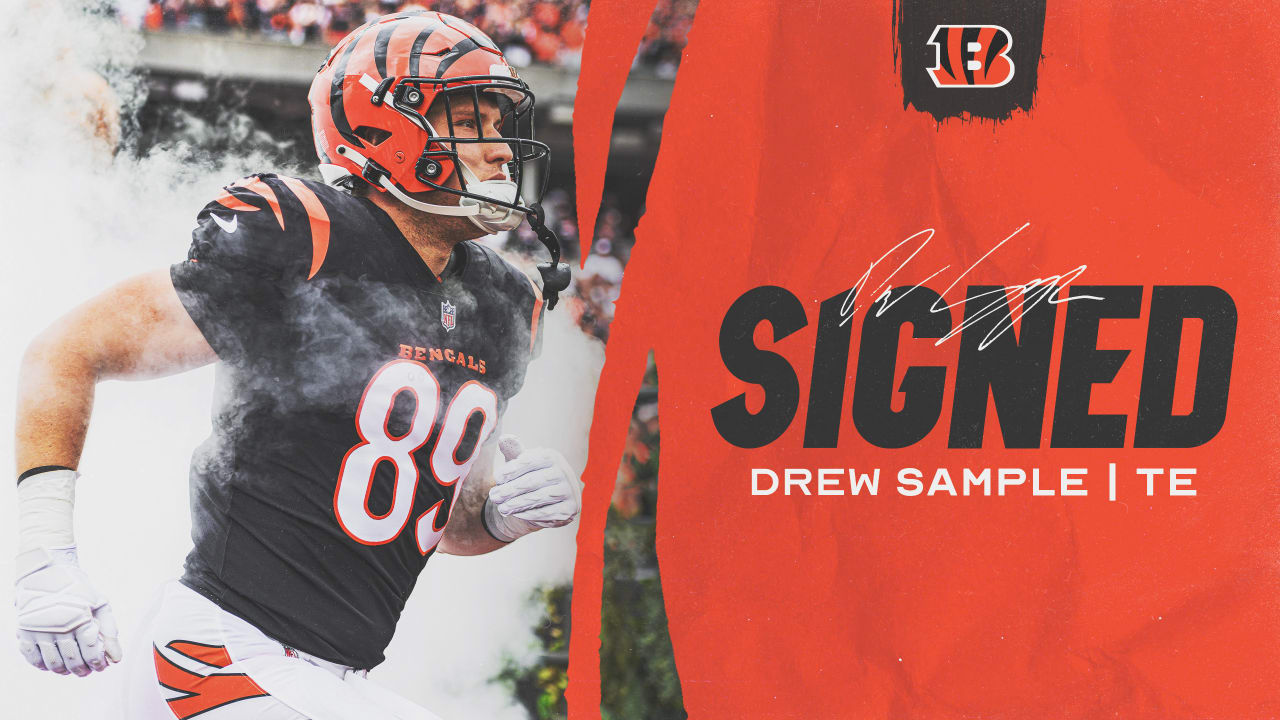 Drew Sample