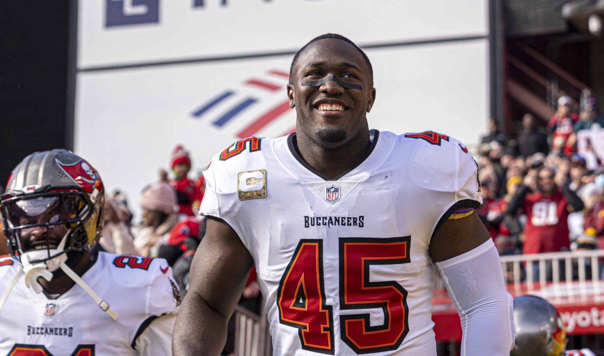Devin White