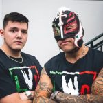 “I would love to hold some titles”: Dominik Mysterio discloses his desire to win WWE gold