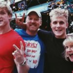 Who are Logan, Jake Paul’s parents: exploring their father-mother untold story & parenthood
