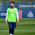 PSG announces official decision on Lionel Messi amid speculation of early return