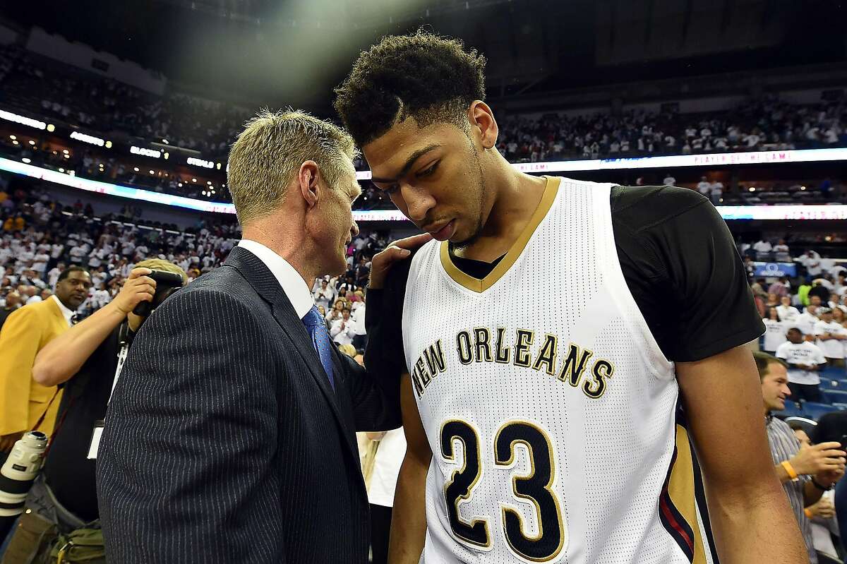 Steve Kerr