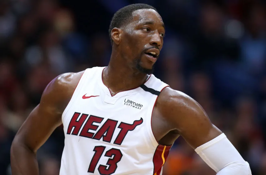 Bam Adebayo