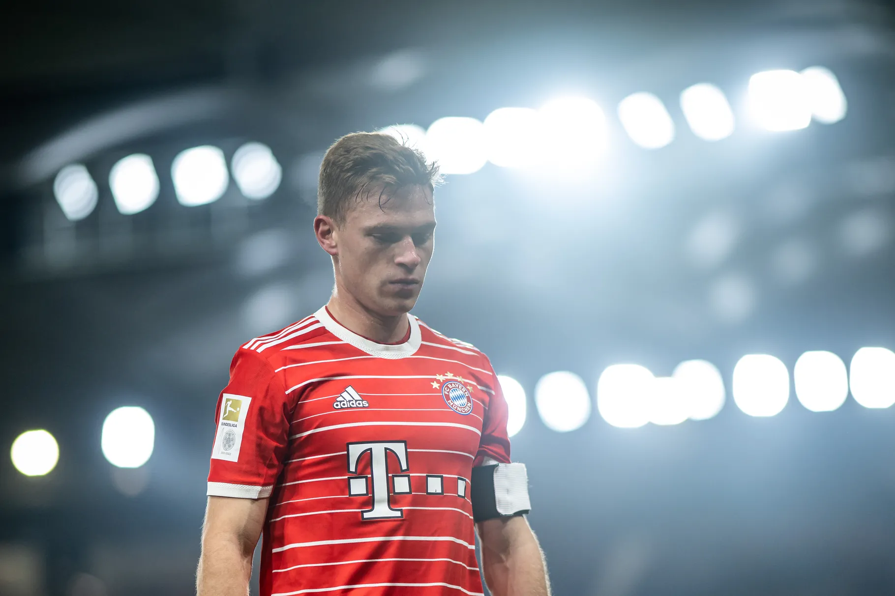 Joshua Kimmich
