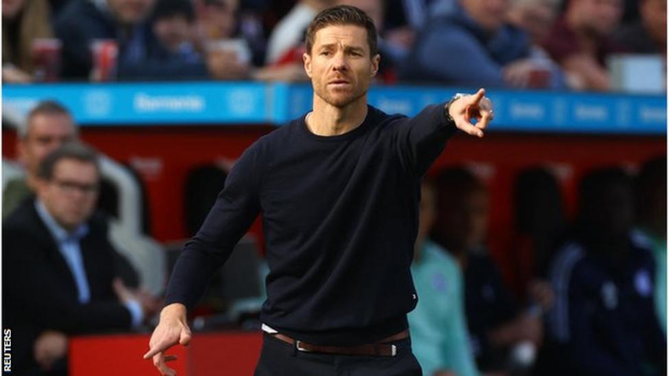 Xabi Alonso