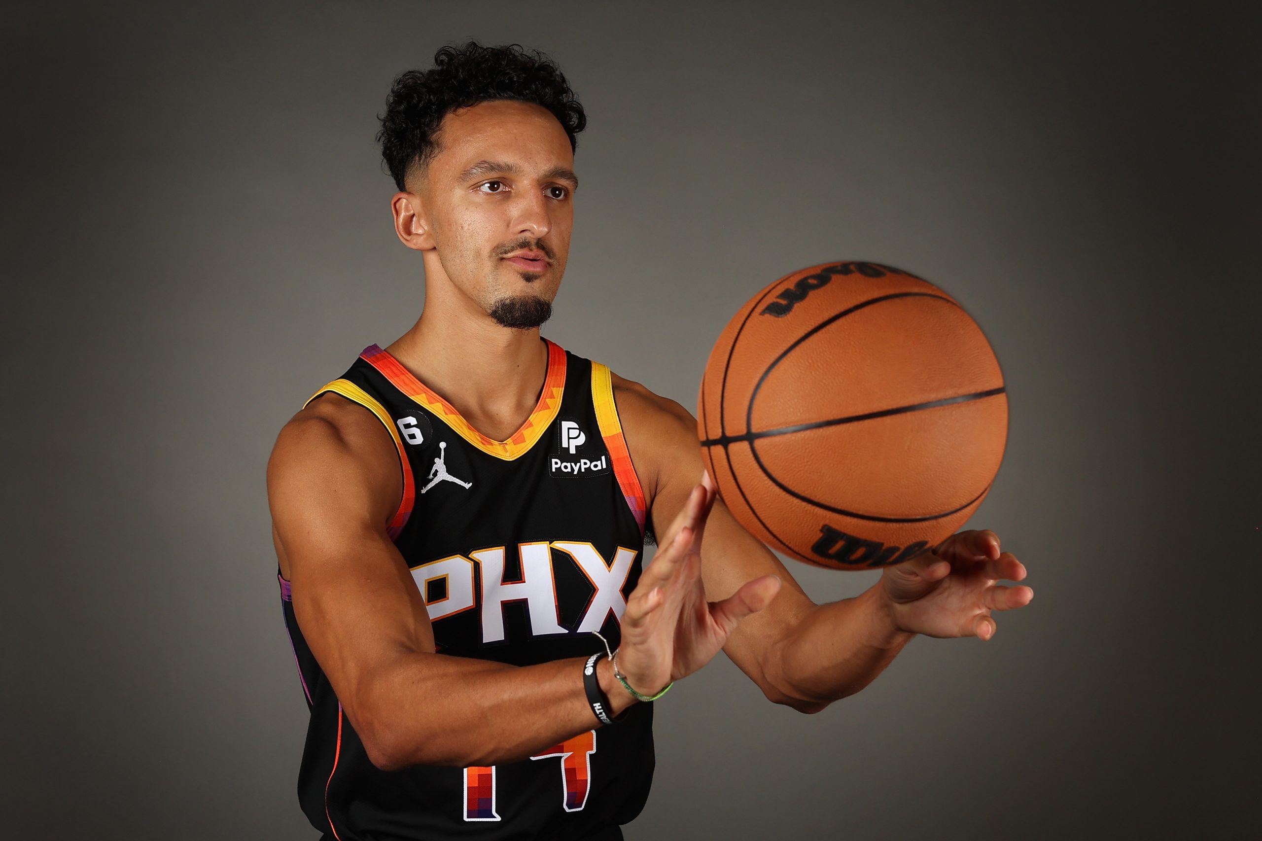 Landry Shamet